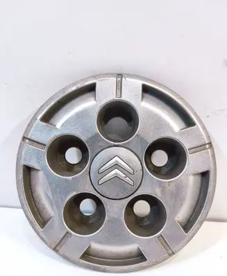 Citroen Jumper Original wheel cap B632