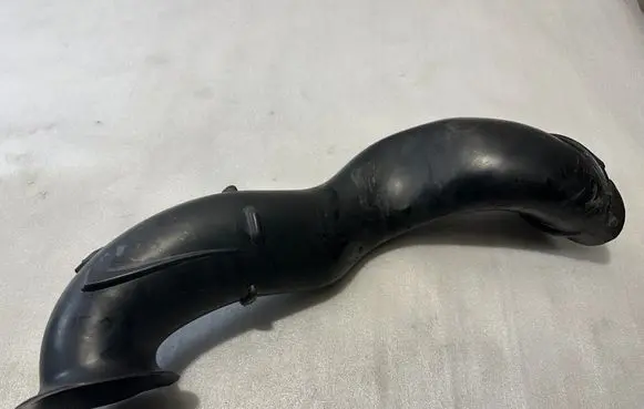 Air intake duct part