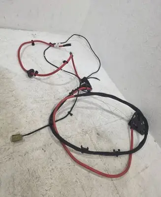 Bentley Continental Positive cable (battery) 3SD971311F 22012019 160822