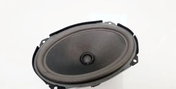 Mini One - Cooper Clubman R55 Parcel shelf speaker 3422636 6513342263603