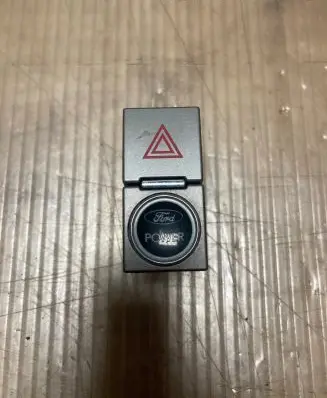 Ford Kuga I Start/Stop control module 