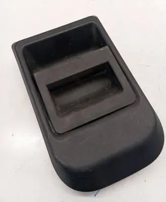 Iveco Daily 3rd gen Front door exterior handle 14525