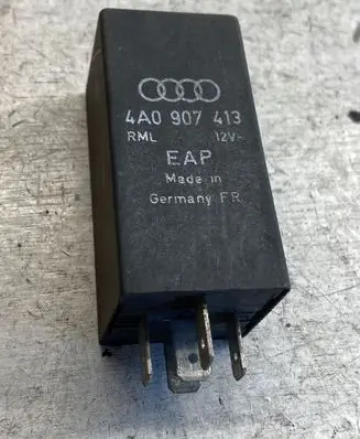 Audi A6 S6 C5 4B Other relay 4a0907413