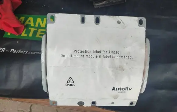 Volvo S40 Passenger airbag 30615716