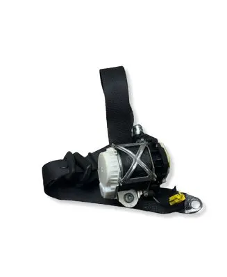 Mercedes-Benz GL X164 Rear seatbelt 