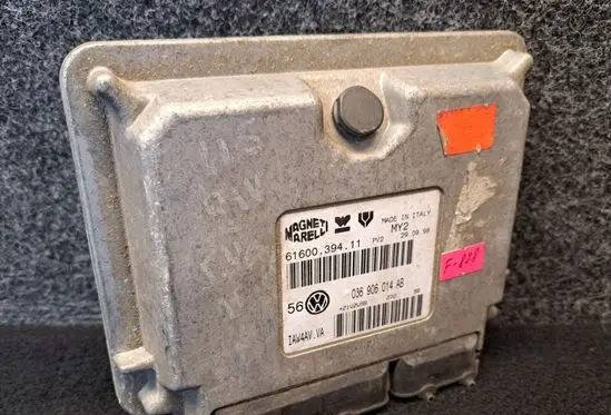 Volkswagen Golf IV Engine control unit/module 036906014AB