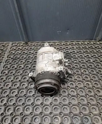 Air conditioning (A/C) compressor (pump)