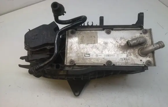 Intake manifold