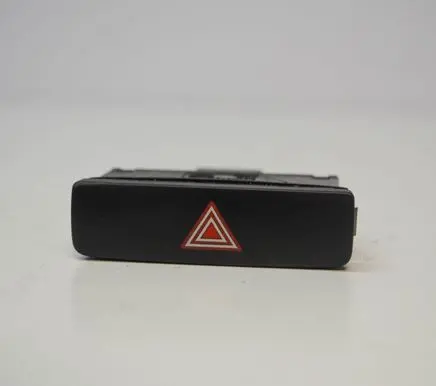 Volkswagen PASSAT B7 Hazard light switch 3AA953509A