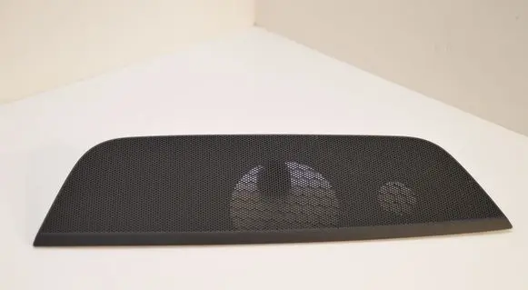Dash center speaker trim cover