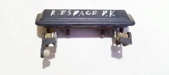 Renault Espace II Front door exterior handle