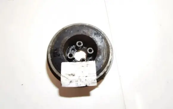 Seat Ibiza II (6k) Crankshaft pulley 038105243