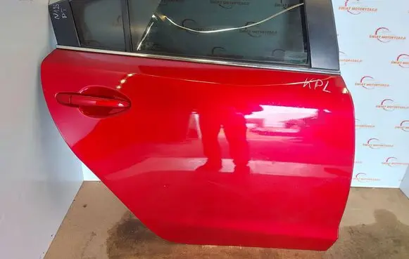 Mazda 6 Rear door 