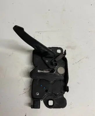 Dodge Charger Engine bonnet/hood lock/catch 68261142AA 0167B