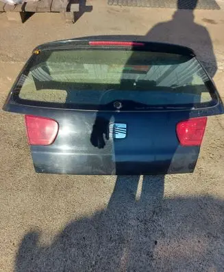 Seat Ibiza II (6k) Tailgate/trunk/boot lid