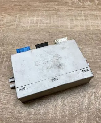 BMW 5 E39 Parking PDC control unit/module 6904010
