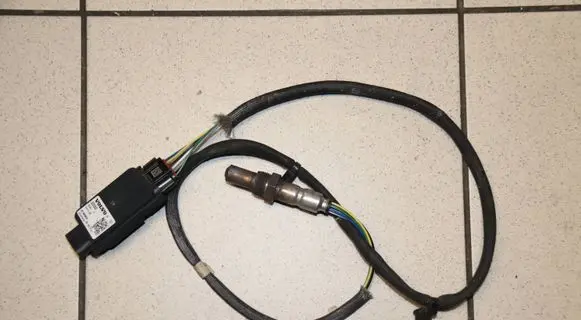 Volvo XC90 Lambda probe sensor 32203032 0281006956