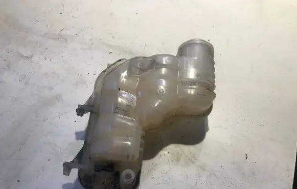 Land Rover Range Rover Sport L494 Coolant expansion tank/reservoir CPLA8A080AA