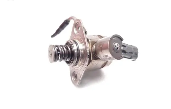 Ford Fiesta Fuel injection high pressure pump CM5G-9D376-GA 0261520095