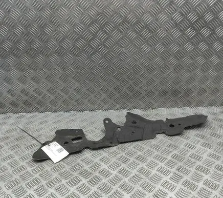 BMW X6 G06 Sound insulation of firewall 7478487