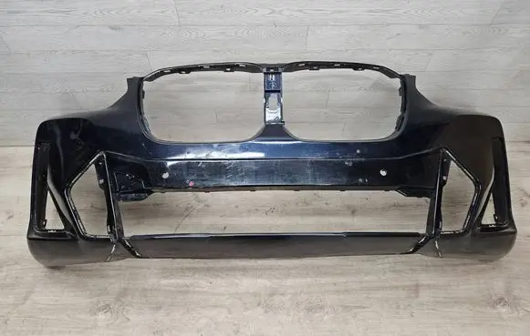 BMW iX3 G08 Front bumper 9853317