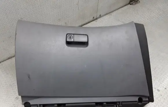 Glove box set
