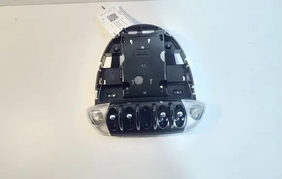 Mini One - Cooper Clubman R55 Front seat light 3455632 28252455