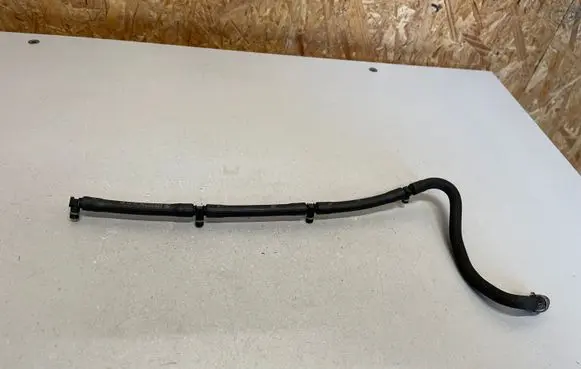 Opel Insignia B Fuel return line/hose 55587294