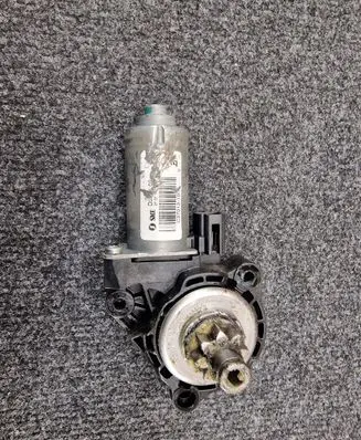 Mercedes-Benz E AMG W213 Seat adjustment motor C37013101