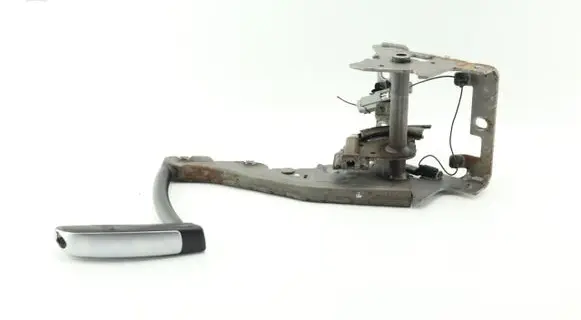 Ford Focus ST Hand brake release handle 