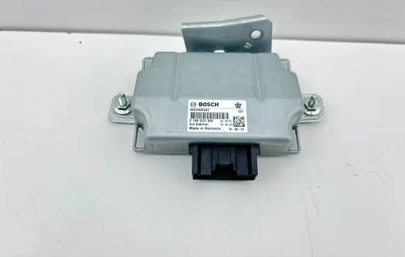 Maserati Ghibli Other control units/modules 56029583AC 0199DC2302