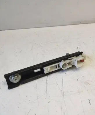 Renault Scenic III - Grand scenic III Seat belt adjustment motor 878240003R 3303401
