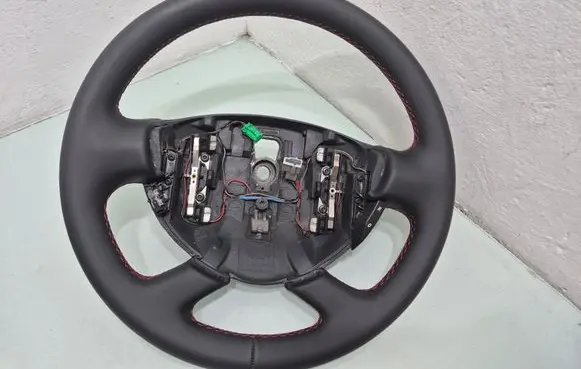 Opel Vivaro Steering wheel 