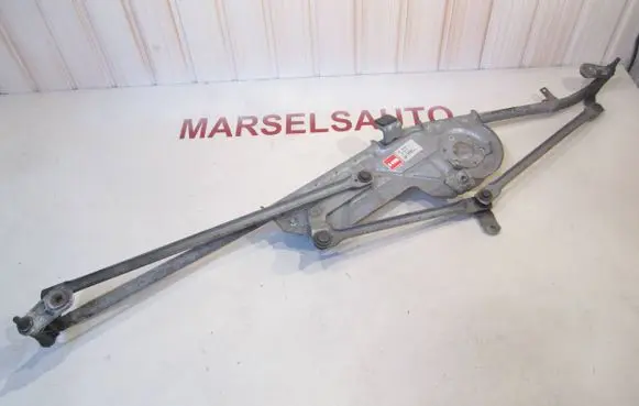 Volkswagen Sharan Front wiper linkage 7M3955023D 3397020775