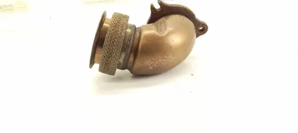 Mercedes-Benz R W251 Exhaust flexible connection 2514900209 A2514900209