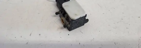 Peugeot 207 Airbag deployment crash/impact sensor 9659186280 250108 502574