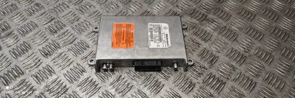 Mercedes-Benz CLS C218 X218 Other control units/modules A1669003400