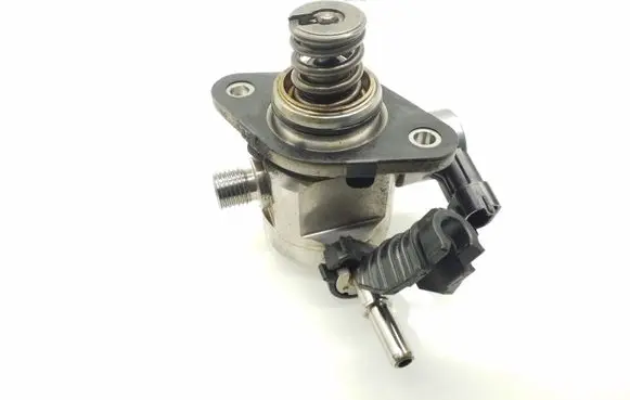 KIA Optima Fuel injection high pressure pump 353202E610