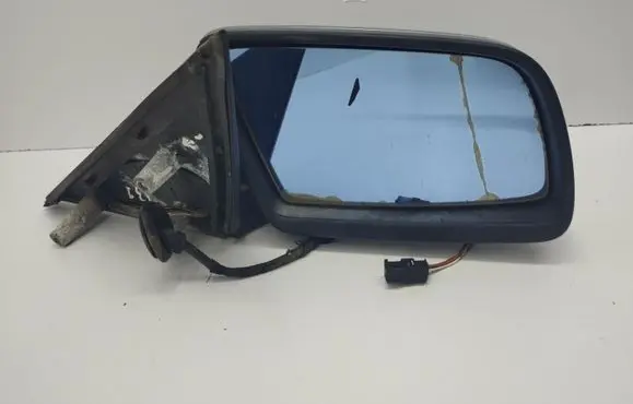 BMW 5 E60 E61 Manual wing mirror 010748