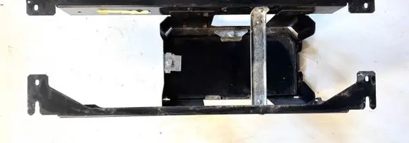 Maserati GranTurismo Battery box tray 