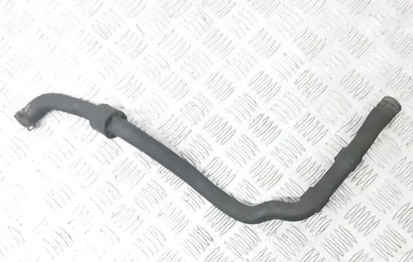 Volkswagen Golf VII Engine coolant pipe/hose 