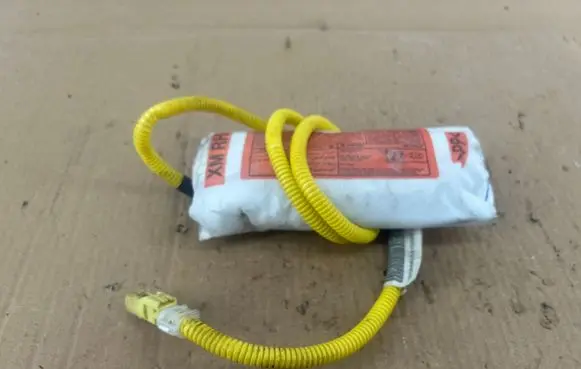 KIA Sorento Seat airbag 