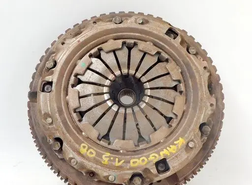 Renault Kangoo II Clutch set kit 193675