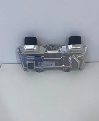 Windshield/windscreen camera