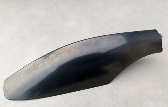 Toyota Avensis Verso Roof bar rail cover 458225