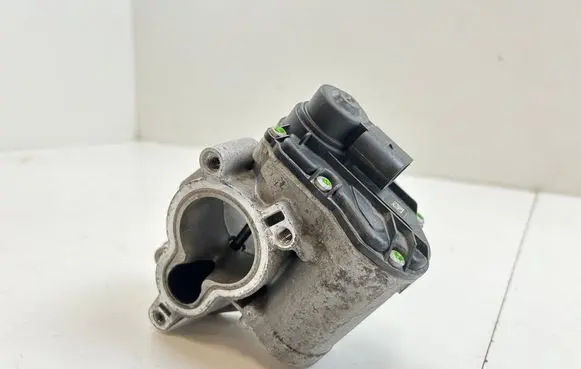 Nissan Primastar EGR valve A2C53179081