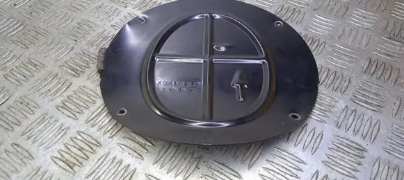 Mercedes-Benz CLS C218 AMG Other interior part A2046191538