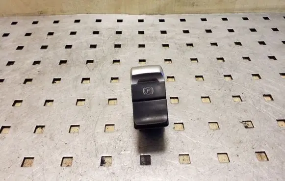 Hand parking brake switch