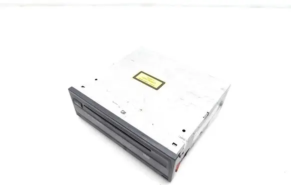 Audi A6 Allroad C6 Navigation unit CD/DVD player 4E0919887M 4E0910887T