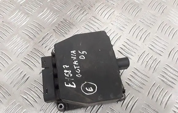 Skoda Octavia Mk2 (1Z) Turbo solenoid valve 6q0906625 400434a